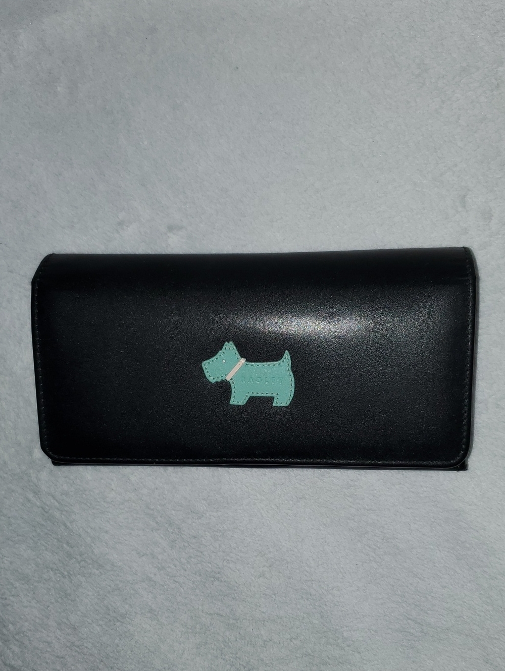 Radley London Heritage Large Flapover Wallet